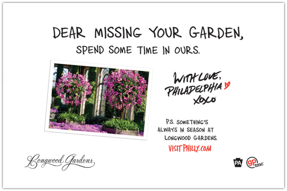 Longwood Gardens