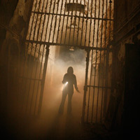Terror Behind the Walls